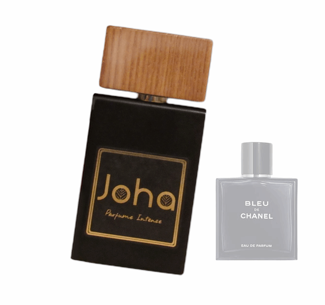 M19 EQUIVALENTE BLEU CHANEL EDP 100ML - Johastore-it