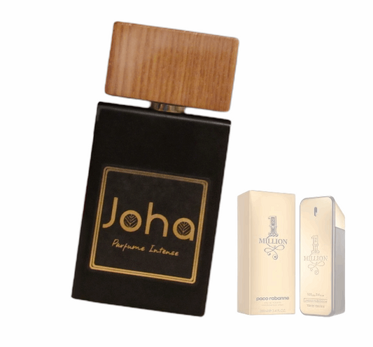 M15 EQUIVALENTE ONE MILLION EDP 100ML - Johastore-it