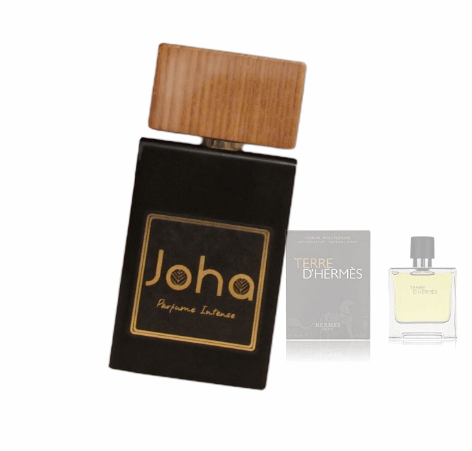 M33 EQUIVALENTE TERRE D'HERMÈS EDP 100ML - Johastore-it