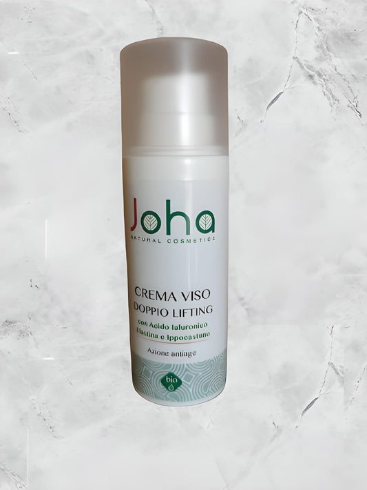 CREMA VISO DOPPIO LIFTING - Johastore